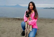 Familiares de víctima de femicidio en Osorno siguen tramitando el envío de sus restos