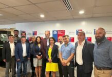 Proponen creación de programas de financiamiento permanente para el cuidado y protección de los ecosistemas del sur austral de Chile