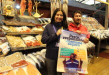 Sernapesca y Semana Santa: «En la Región de Los Lagos no hay marea roja»