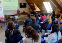 Conforman mesa de trabajo regional para abordar temáticas de prevención en salud sexual y reproductiva