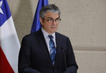 Traspié para el Gobierno: Cámara Baja rechazó proyecto de reforma tributaria