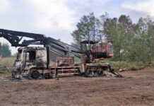 Informe Multigremial Araucanía: Violencia en macrozona sur aumenta en un 13% en el acumulado del año respecto al 2022