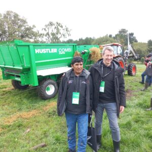 A 10 años de su inicio, Field Days 2023 fue exitoso en Puyehue