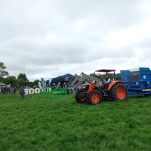 A 10 años de su inicio, Field Days 2023 fue exitoso en Puyehue