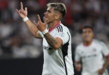 Opaco triunfo de Colo Colo ante el novel Santiago City por Copa Chile