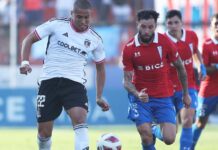 Otro clásico para el olvido: Colo Colo y Católica no se hicieron daño en un tristísimo encuentro