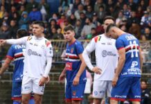 Seguridad y la experiencia estadio: el desafío de la dirigencia de Osorno tras los incidentes ante Puerto Montt