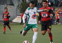 Puerto Montt se acordó por fin de ganar: venció a Rangers por la mínima