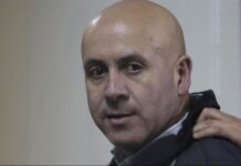 Dejan en libertad a único condenado por crimen de Viviana Haeger: En 2025 finalizaba su sentencia