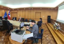 Comisión de Libertad Condicional acoge 26 de las solicitudes presentadas por internos de cárceles de Valdivia y Osorno