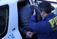 PDI detiene a un hombre por homicidio en Calbuco