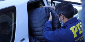 PDI detiene a un hombre por homicidio en Calbuco