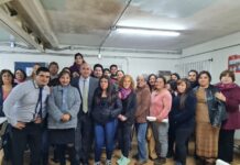 Educación para adultos: Un desafío constante para los municipios y sus vecinos