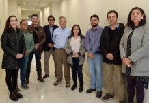 Proyecto busca identificar desigualdades territoriales en el Sur Austral de Chile