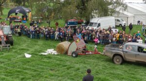 A 10 años de su inicio, Field Days 2023 fue exitoso en Puyehue