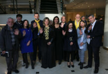 Amarillos por Chile consiguió las firmas y se constituyó como partido