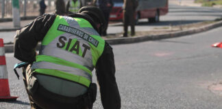 Un hombre muere atropellado en la entrada a la comuna de Frutillar