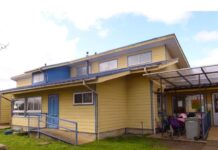 Denuncian presencia de excremento de ratones en jardín infantil de Rahue Alto