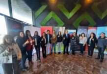 X° versión del Seminario de Mujeres Líderes del Sur de Chile se realizará el 10 de mayo