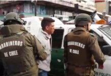 Fugados que fueron detenidos en Temuco no retornarán a la cárcel de Osorno