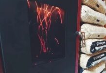 En mayo presentarán demanda colectiva por recambio de calefactores a pellet en mal estado