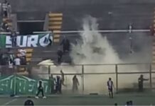 Amistoso suspendido: Estadio Seguro está a la espera de más antecedentes de la Delegación Presidencial Provincial