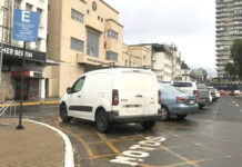 Personas con discapacidad de Osorno contarán con rebaja de un 50% en el cobro de parquímetros