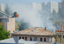 Muros cortafuegos: Expertos enfatizan en la importancia e implementación de esta estructura anti incendios