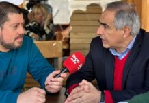 Senador Chahuán desmiente violaciones a los DD.HH. a pesar de que ex presidente Piñera haya reconocido posibles delitos de lesa humanidad durante estallido social