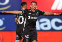 La U de Pellegrino mostró oficio y venció a un complicado Audax Italiano