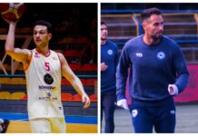 Sábado deportivo: Español enfrenta al puntero en básquetbol y el Provi recibe a Puerto Montt en amistoso