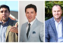 Ley 40 horas: Parlamentarios de la región aprueban el proyecto, salvo una excepción