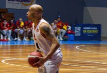 Tanque de oxígeno para Español de Osorno que derrotó con autoridad a Español de Talca