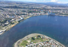 Oceanógrafo de ULagos: Floración algal y descarga de coliformes fecales en el Reloncaví