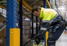 La revolución de los exoesqueletos en la labor acuícola