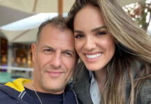 A casi dos años de la muerte de la modelo Nayara Vit: Detienen a su ex pareja en calidad de imputado por femicidio