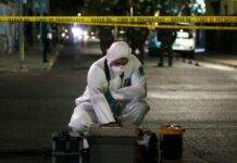 Cinco sujetos asaltan domicilio en Curacaví y dan muerte al dueño de casa luego que opusiera resistencia