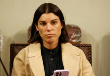 Comisión de Ética sancionó a Maite Orsini por caso «telefonazo»