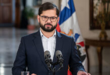 Gobierno ingresará ley de creación de Empresa Nacional del Litio y se sumará a explotación en Salar de Atacama