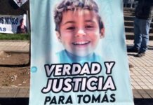 Caso Tomás Bravo: Cierran investigación por homicidio y tío abuelo del menor podría ser sobreseído