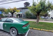 En menos de 48 horas roban dos veces en guardería infantil de Osorno