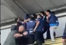 Directivas de Osorno y Puerto Montt condenaron hechos de violencia durante el «amistoso» entre ambos elencos