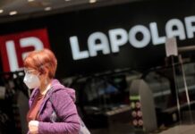 La Polar reconoce comercialización de prendas falsificadas y acusa ser víctima de fraude