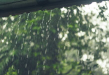 Lluvias, nieve, viento y hasta posibles tormentas eléctricas se pronostican en la Región de Los Lagos