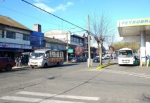 Buscan intensamente a autores del homicidio de sujeto de 26 años en Barrio Lynch