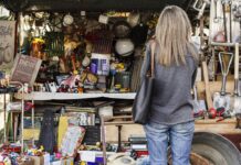 Bueno, bonito y barato: Recinto Sago tendrá inédita venta de garage a precios imperdibles