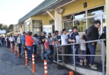 Gobierno reconoce necesidad de ampliar Complejo Fronterizo Cardenal Samoré tras largas filas