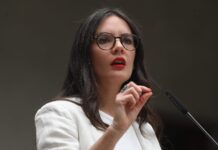 Vallejo: «El Gobierno no torcerá su dirección sea cual sean los resultados de la elección de consejeros»