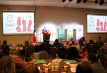 Servicio de Salud Osorno realizó cuenta pública con la misión de concertar proyectos paralizados de la Provincia