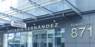 Investigan robo de especies desde notaría ubicada en pleno centro de Osorno